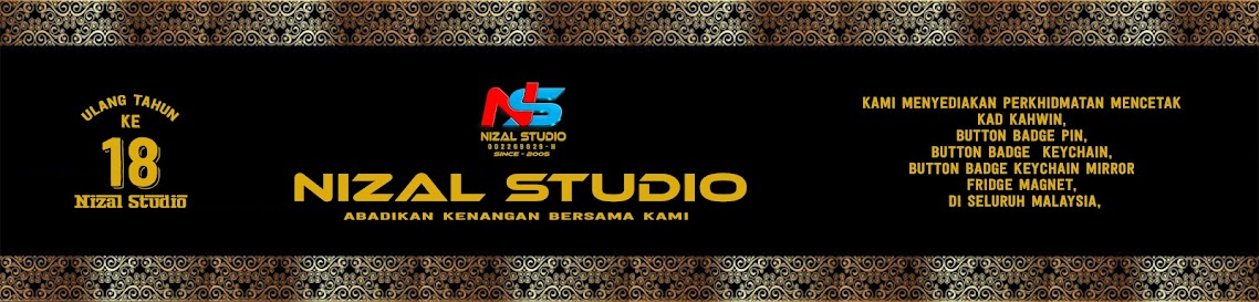 Nizal Studio HQ (002269629-H)