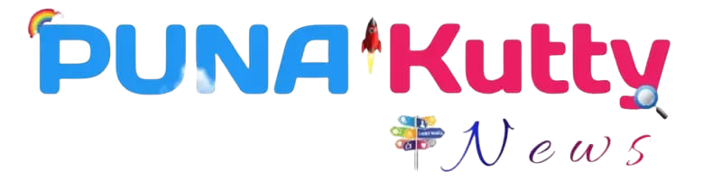 Punakutty