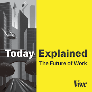The Future Of Work Series