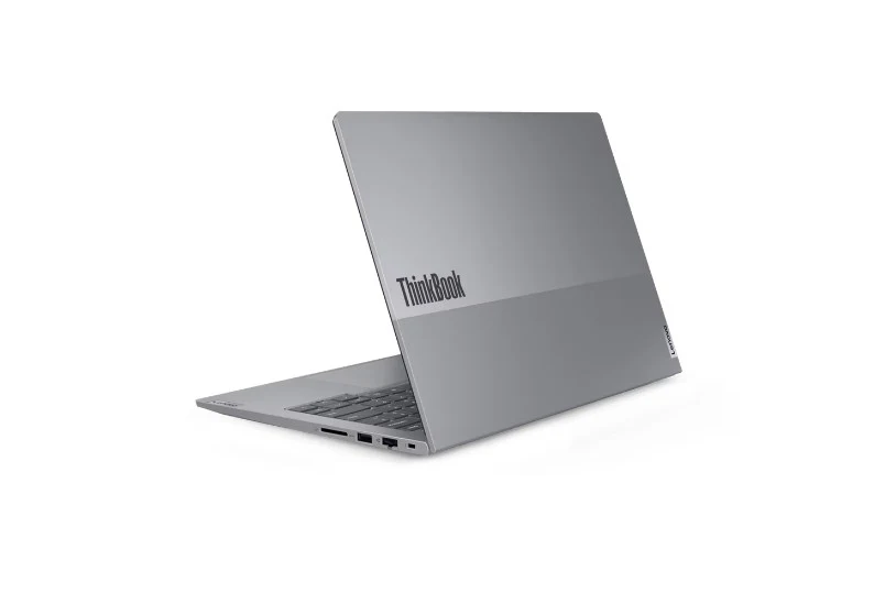 Lenovo ThinkBook 14 G6 IRL C4ID, Laptop Bertenaga Intel Core i7-1355U untuk Kerja Kantoran