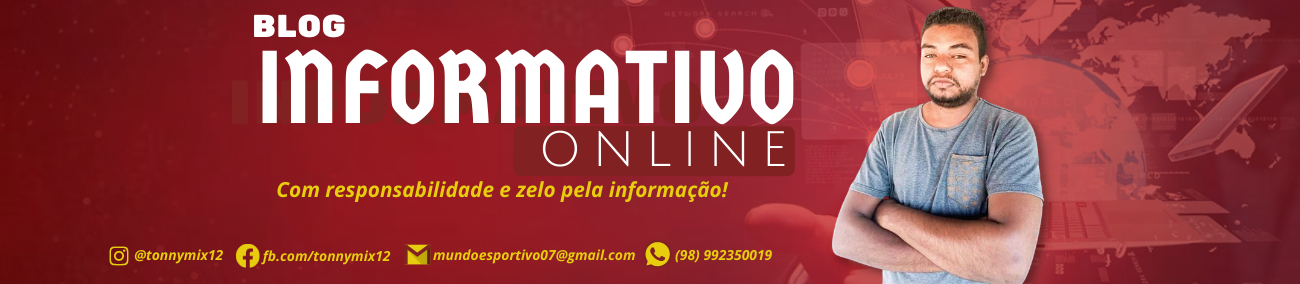 Blog Informativo Online