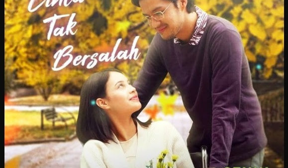√ Nama Pemain Cinta Tak Bersalah SCTV (FTV Catatan Harianku 2021)