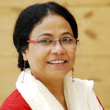 Seema Biswas Image