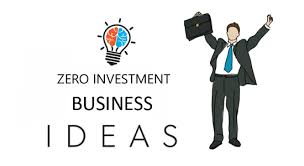 How to start a business in Zero Investment || Business Ideas with no investment || How to start a business || Business Ideas.