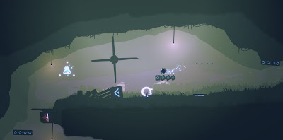 Harlow game screenshot