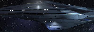 The Trek Collective: Prodigy round-up: A close look at the USS ...