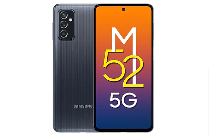 Samsung Galaxy M52 5G Review - Is Samsung M52 Good For Gaming? | What is the price of samsung M52? | Samsung Galaxy Lounch date