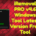  iRemoval PRO v4.6 ICloud Bypass Windows Tool