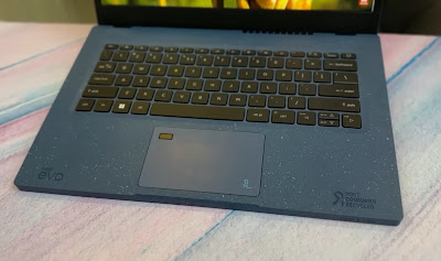 Laptop Acer Fero: Spesifikasi Terbaru, Bahan Bodi Ramah Lingkungan