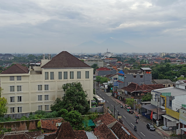 view jogja city