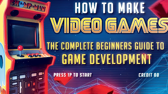 How to Create a Successful Video Game: A Comprehensive Guide | Gaming Shooters