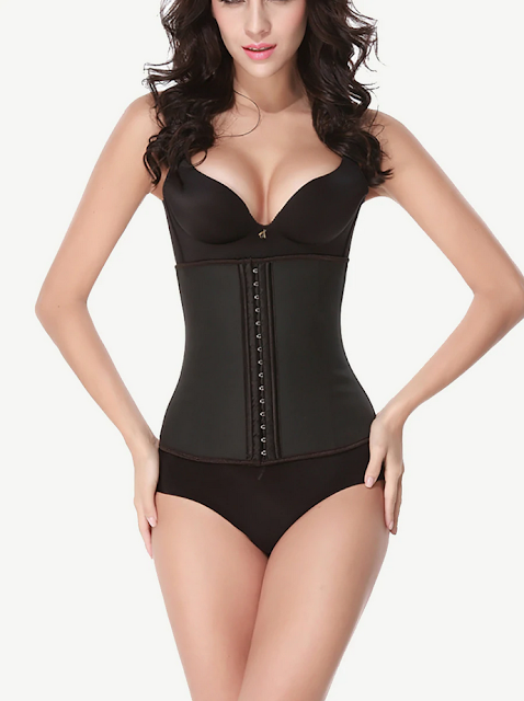 waist trainer bodyshaper