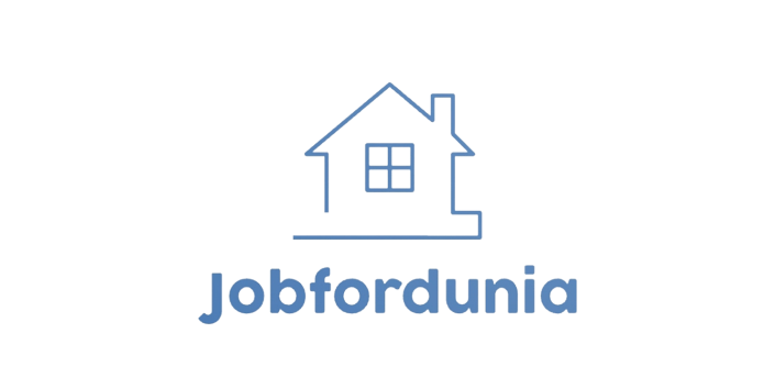 jobfordunia:Latest jobs for everyone