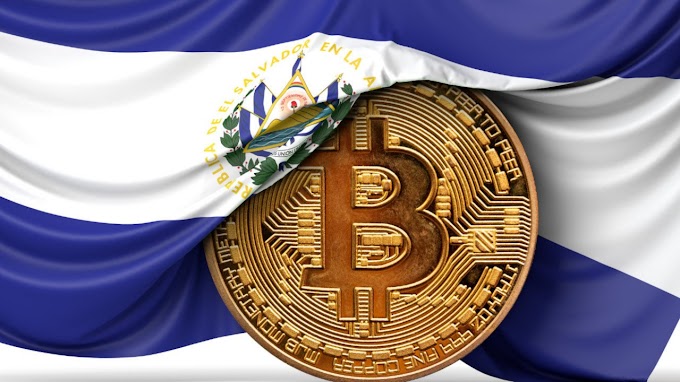 El Salvador bir Bitcoin şehri inşa ediyor