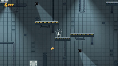 Rattyvity Lab game screenshot