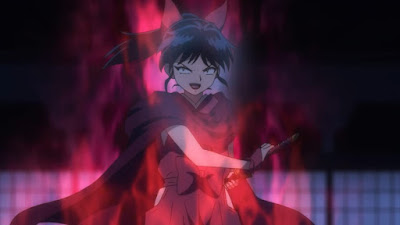 Yashahime: Princess Half-Demon Season 1 Part 1 DVD Blu-ray