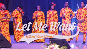 Let Me Want What You Want By Dr. Pst. Paul Enenche Mp3, Video And Lyrics