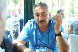 Rüstəm Behrudiyə ağır itki — FOTO