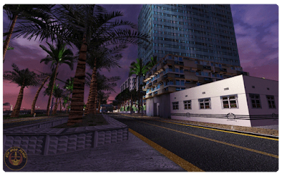 GTA Vice City RTX mod Download