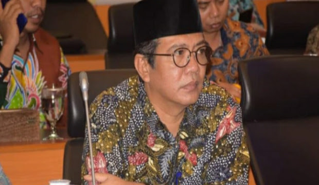 Menjelang perayaan Natal dan Tahun Baru 2022 , Politisi Partai Kebangkitan Bangsa DPRD Sumenep Peringatkan Hal Ini Pada Warga