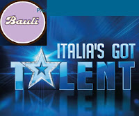 Concorso Bauli "Italia's Got Talent" : vinci 1.000 Pass mensili cinema, intrattenimento e Ingressi al programma