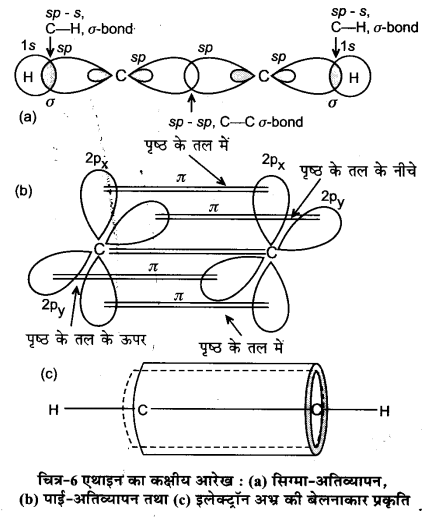 Solutions Class 11 रसायन विज्ञान Chapter-13 (हाइड्रोकार्बन)