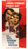 The Man Who Knew Too Much (1956)