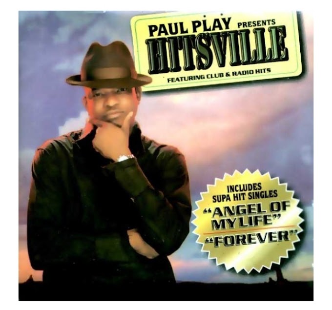Music: Angel Of My Life - Paul Play Ft Ruff, Rugged & Raw [Throwback song]