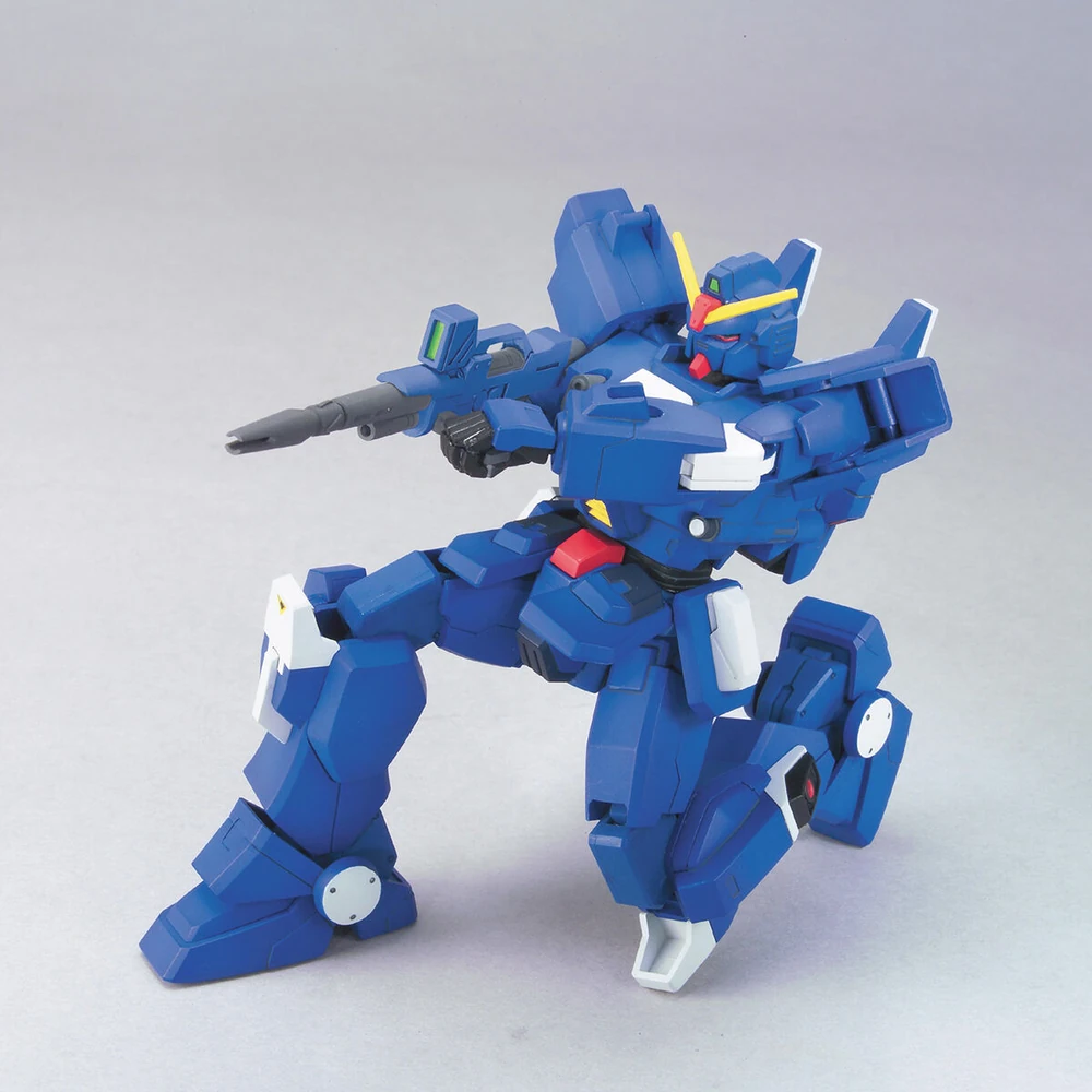 HGUC 1/144 RX-79BD-2 Blue Destiny Unit 2 - 05