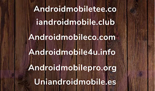 Best Android Mobile Domain Names | 2022