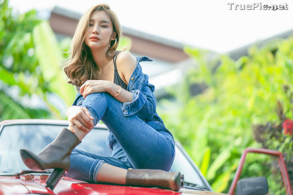 Image Thailand Model - Jarunan Tavepanya (น้องจา) - TruePic.net (30 pictures) - Picture-29