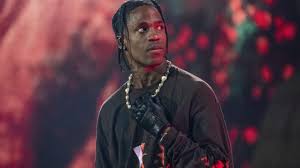 Travis Scott Stuns Many With His Recent Photos Check Out The Photos