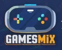 جروب Games Mix