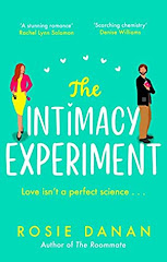 The Intimacy Experiment - Rosie Danan