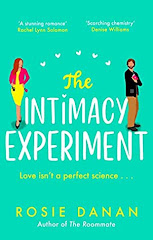 The Intimacy Expirement - Rosie Danan