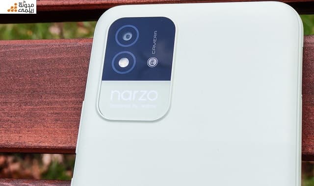 سعر وجدول مواصفات Realme Narzo 50i أرخص موبايل ببطارية 5000 مللي أمبير