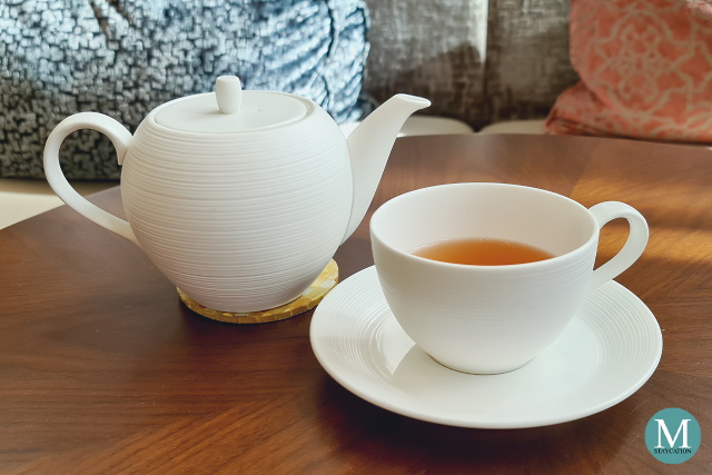 Afternoon Tea Set at High Street Lounge