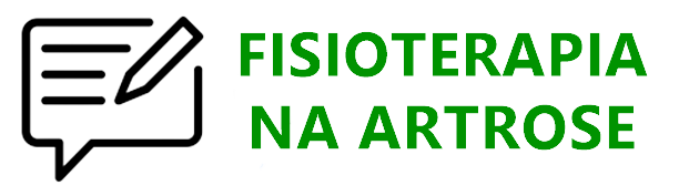 Fisioterapia na Artrose