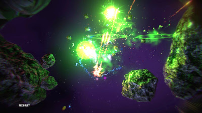 Guntech 2 game screenshot