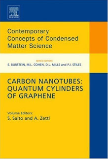 Carbon Nanotubes: Quantum Cylinders of Graphene