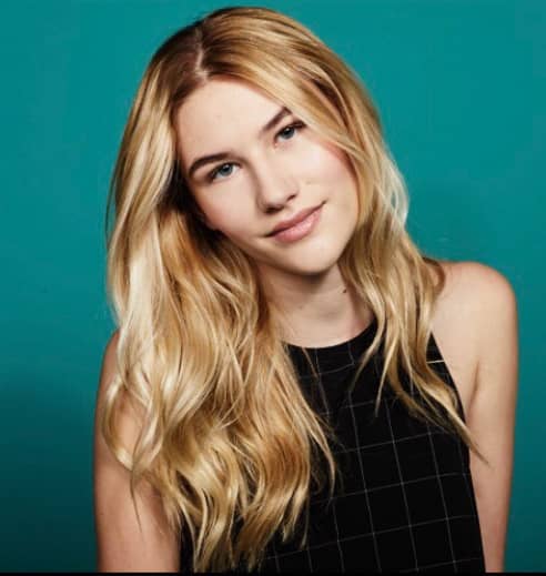 Sofia Hublitz (Actress ): Age, Birthday, Height, Family, Bio, Facts, And Much More.