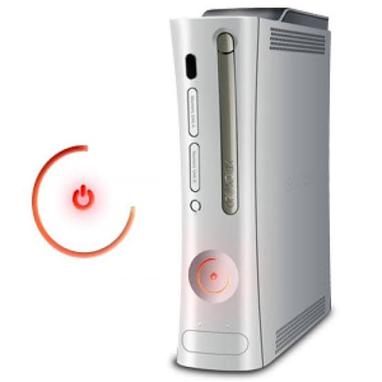 Xbox 360 Console Red Ring Solution