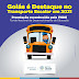 Município de Goiás é destaque no Transporte Escolar em 2021