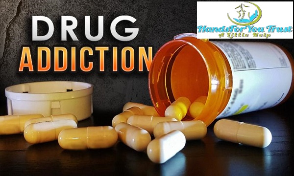 Drugs De Addiction Center In Mumbai