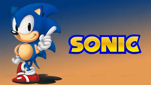 تحميل لعبه سونيك Sonic‏