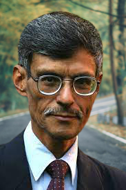 Dr. Dayananda Bajracharya