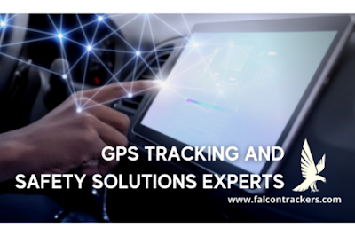 GPS Tracking Services