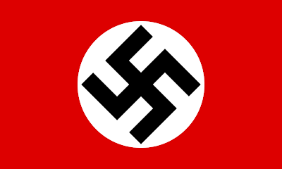 bandeira do nazismo