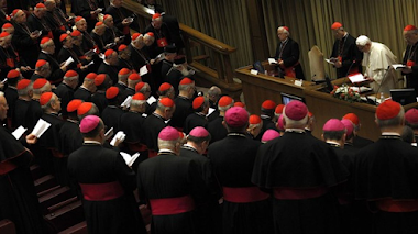 PEDERASTIA Y CRIMINALIDAD DE LA IGLESIA