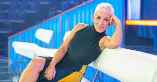 Ana Torroja